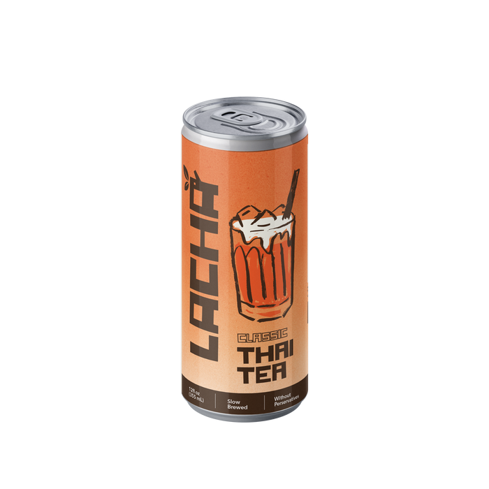 Bold, Creamy, Ready to Go.