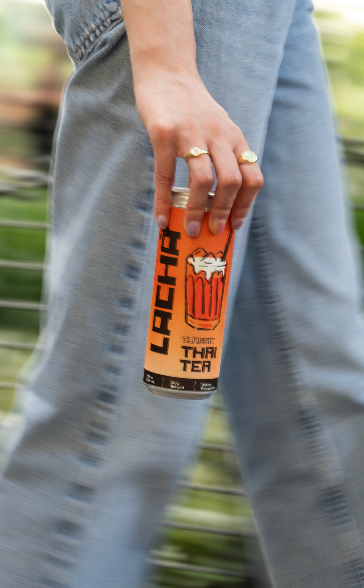 Connecting Cultures, One Sip At A Time.