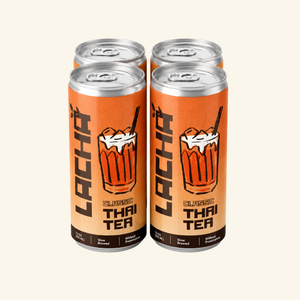 4 pack lacha cans