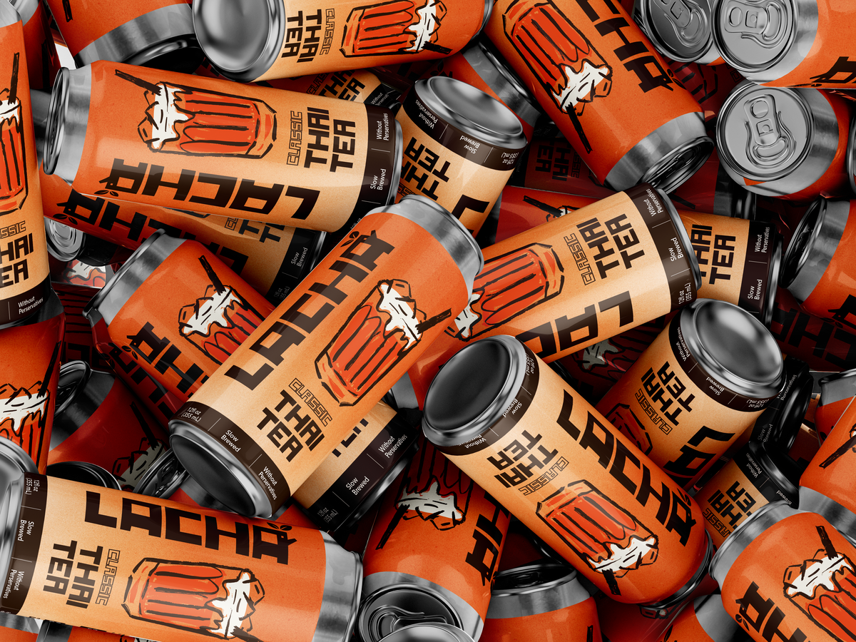 Grab Your First Pack.