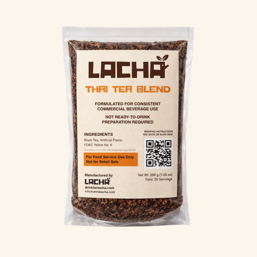 Commercial Thai Tea Blend (200g)