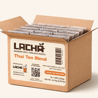 Commercial Thai Tea Blend (200g)